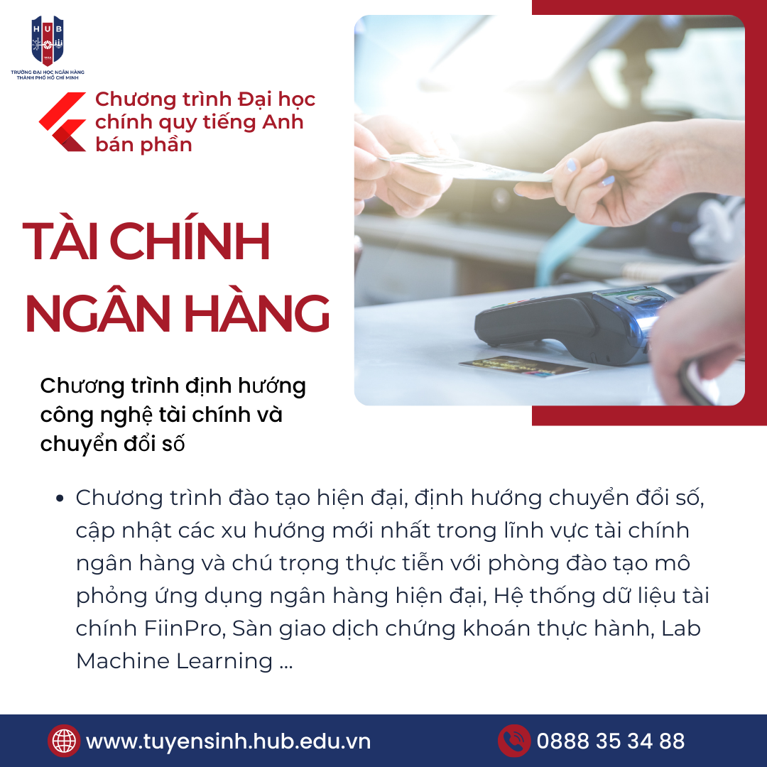 Tài chính - Ngân hàng TABP