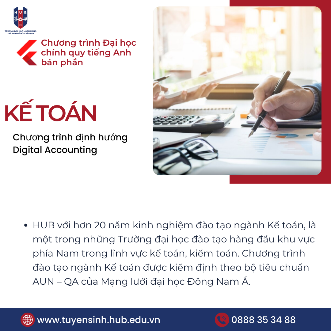 Kế toán TABP