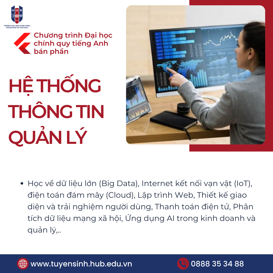 Hệ thống thông tin quản lý TABP