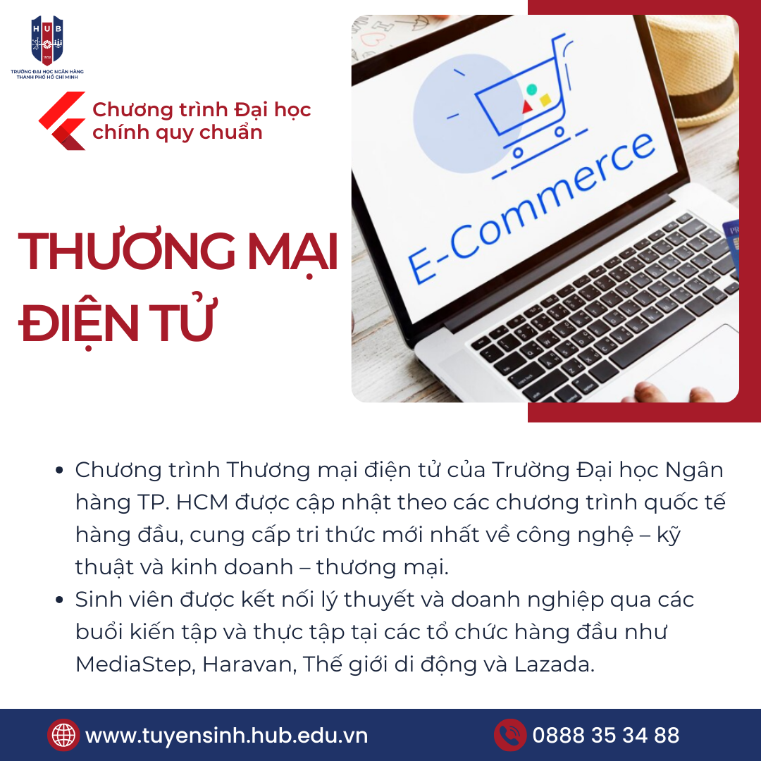 Thương mại điện tử