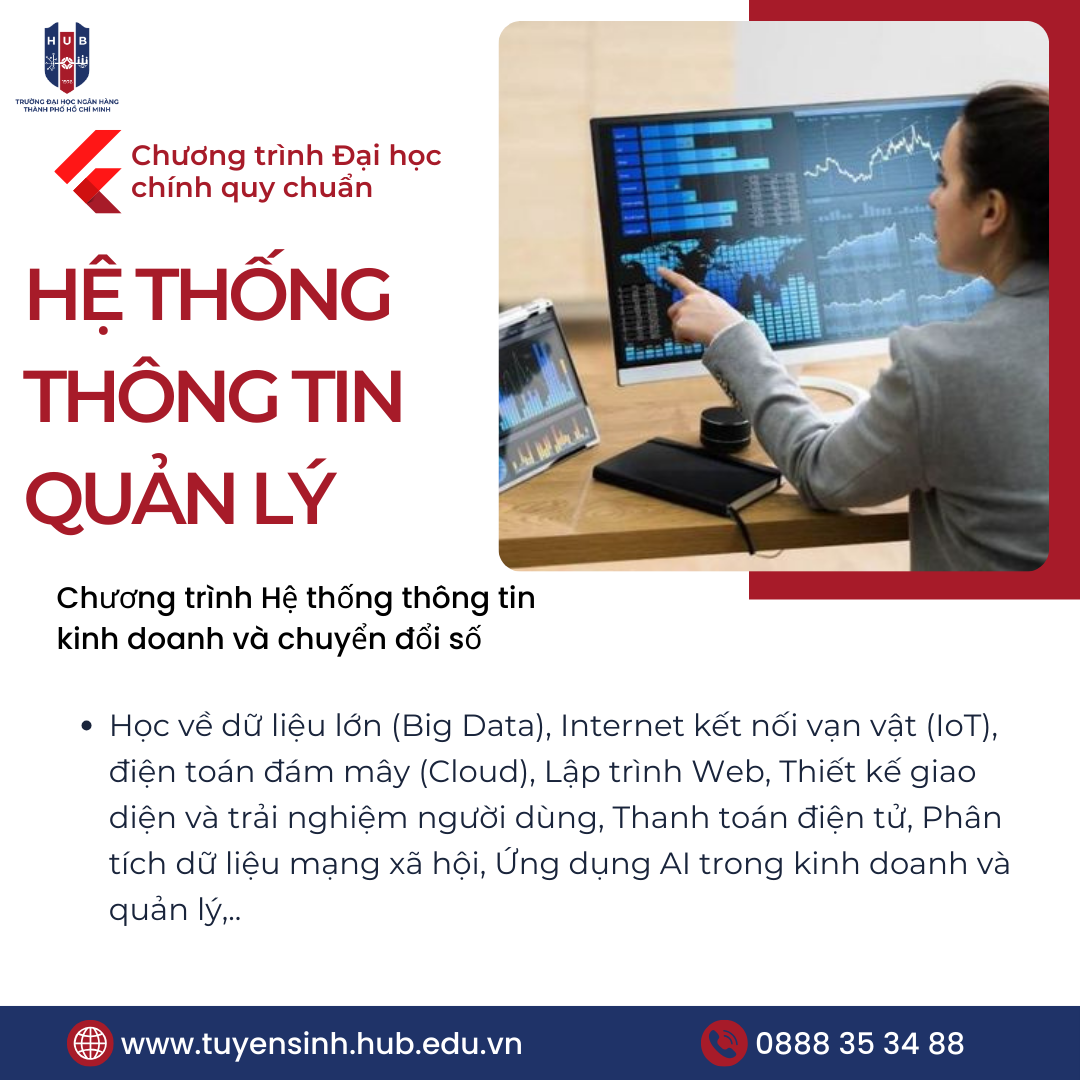 Hệ thống thông tin quản lý