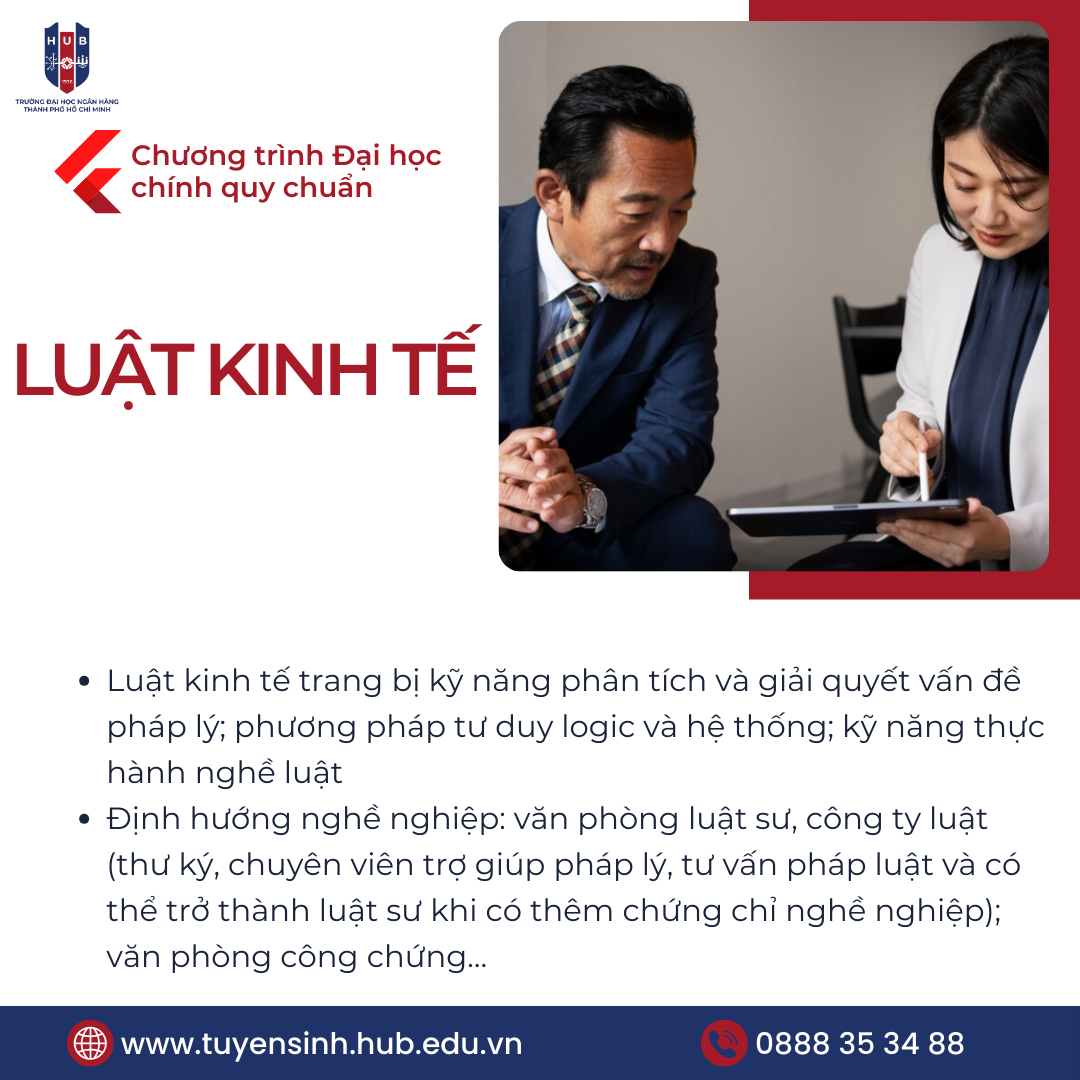 Luật kinh tế