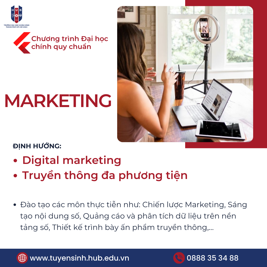 Marketing