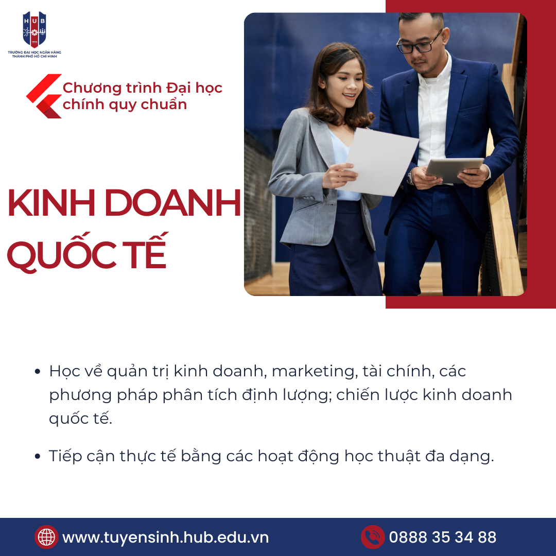Kinh doanh quốc tế