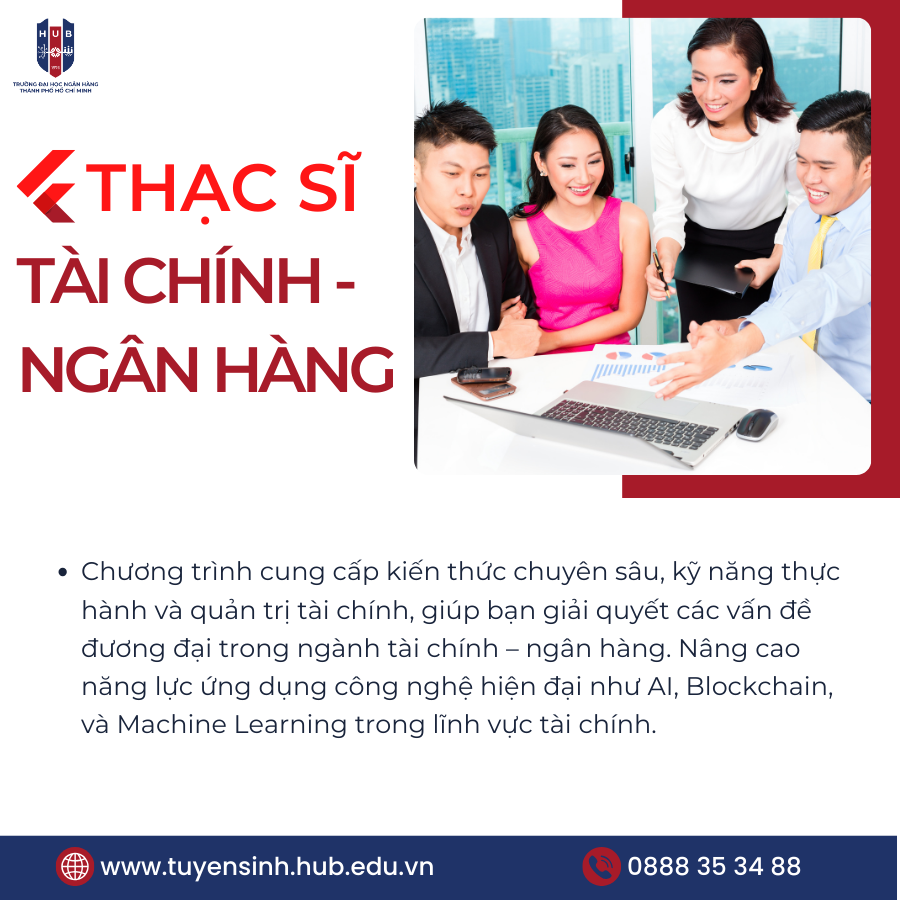 Tài chính - ngân hàng