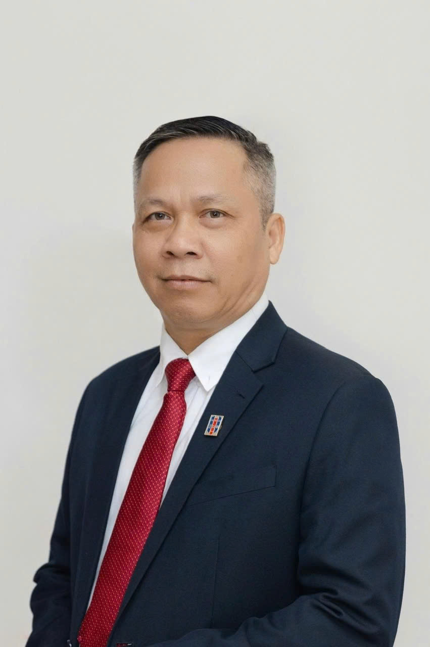 Assoc. Prof. Ha Thanh Doan, PhD